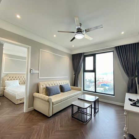 Altara Can Ho 2Pn 70M2 Tp Quy Nhon #11 Bagian luar foto