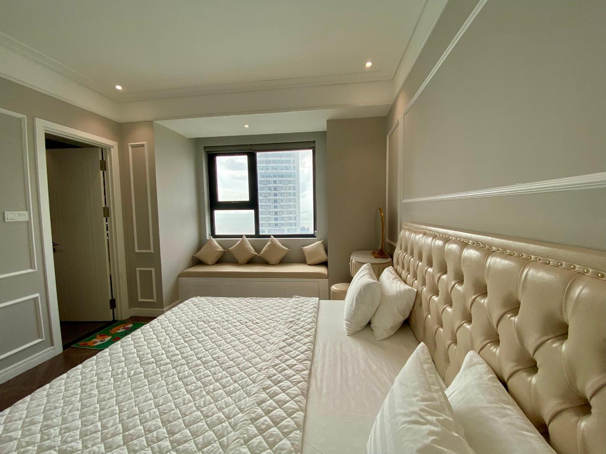 Altara Can Ho 2Pn 70M2 Tp Quy Nhon #11 Bagian luar foto