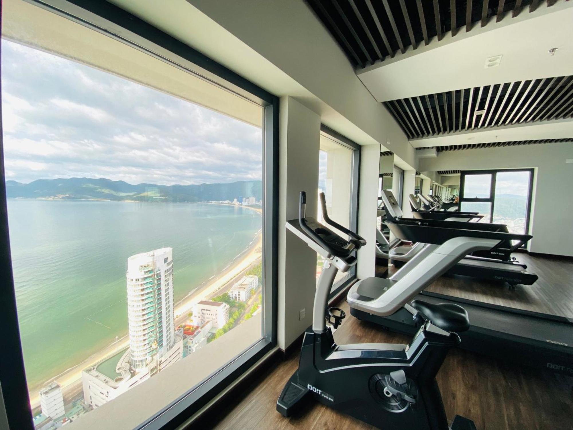 Altara Can Ho 2Pn 70M2 Tp Quy Nhon #11 Bagian luar foto